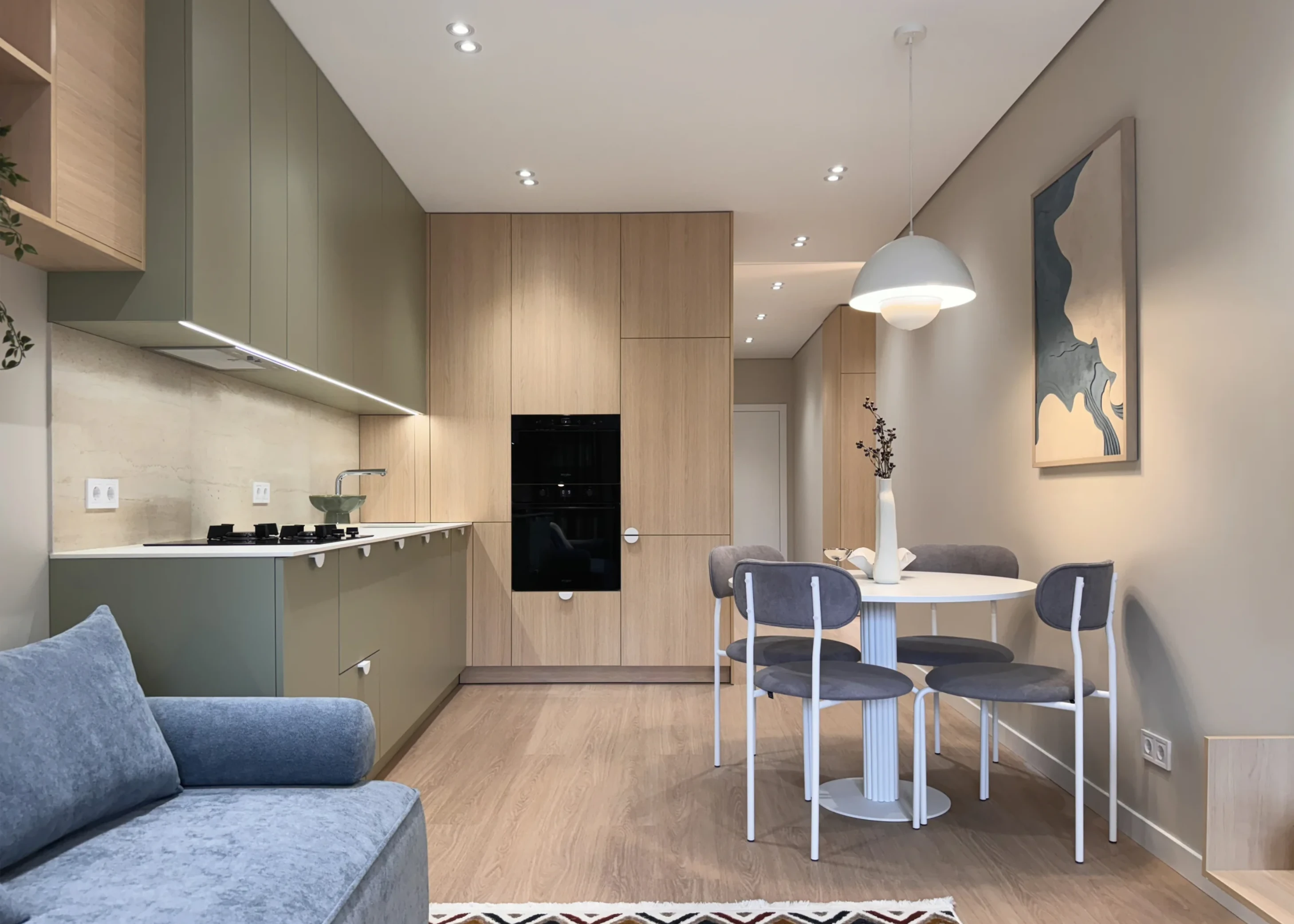 kach - LPS Architects